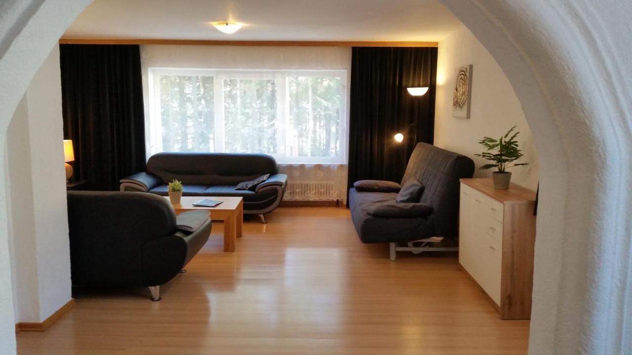 Und Hartkaiser Gasthof
