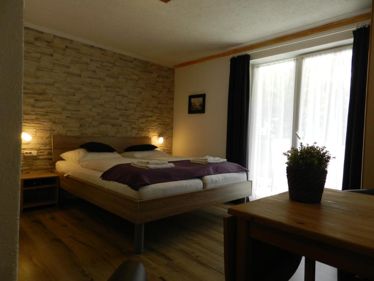 Und Hartkaiser Gasthof Ellmau