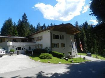 Und Hartkaiser Gasthof Ellmau