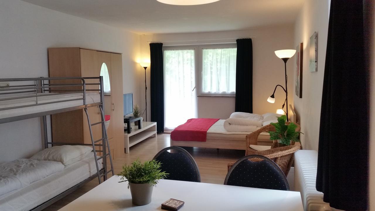Gasthof Und Hartkaiser 3*