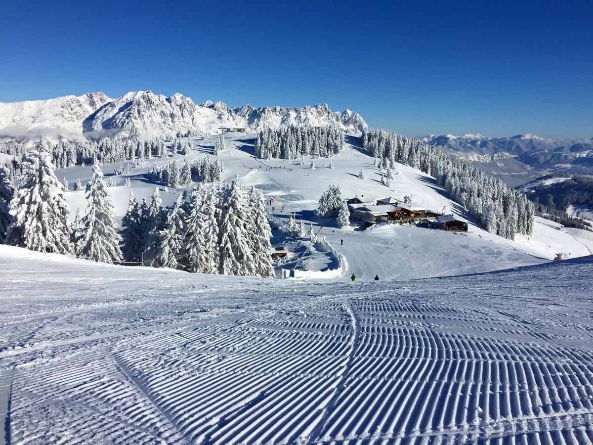 Und Hartkaiser Gasthof 3*