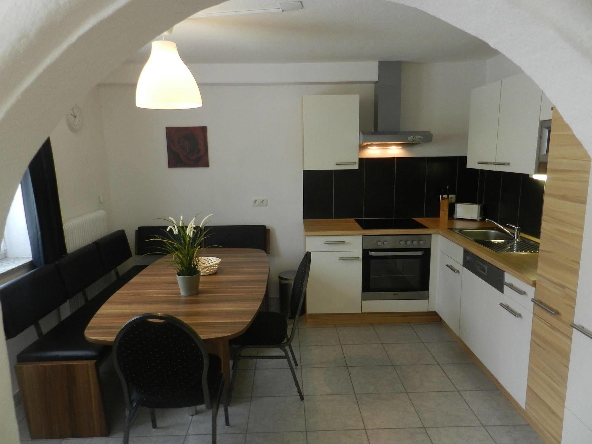 Und Hartkaiser Gasthof 3*